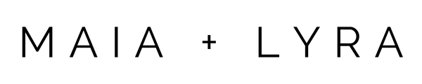 MAIA + LYRA logo