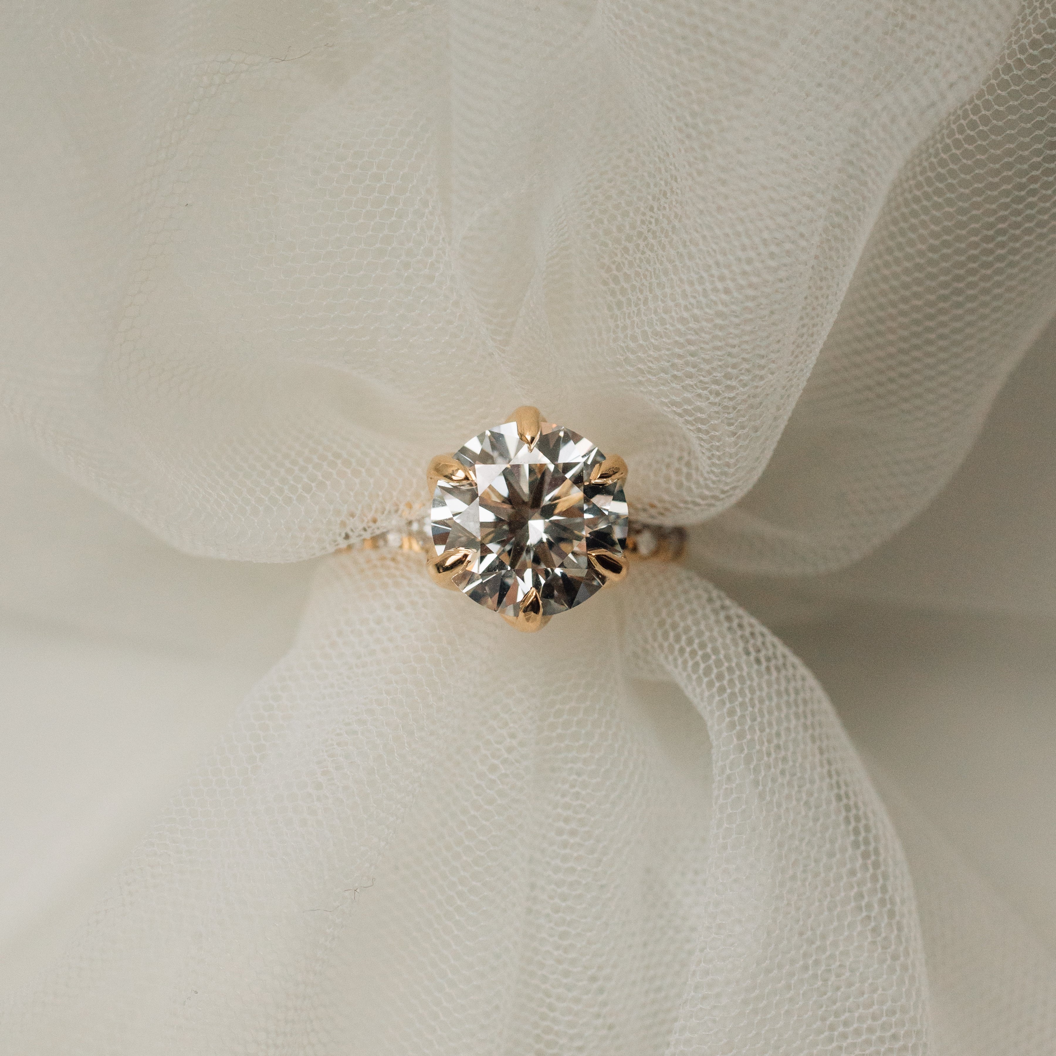 How Diamond Color Really Works: A Complete Guide to Diamond Color