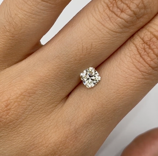 Are Natural Diamonds Still "Blood Diamonds"?