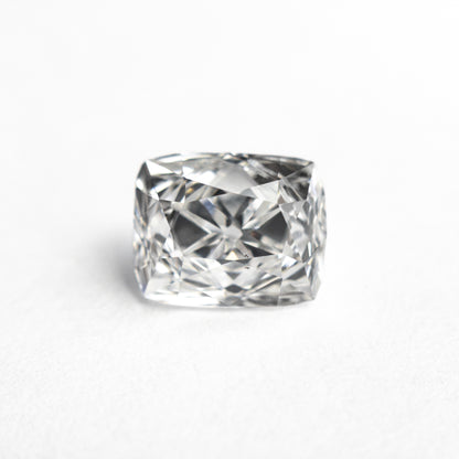 2.28 ct Antique Peruzzi Cut Diamond