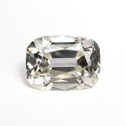 3.54 ct Antique Cushion Old Mine Cut Diamond