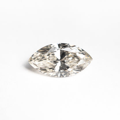 1.10 ct Champagne Marquise Brilliant Cut Diamond