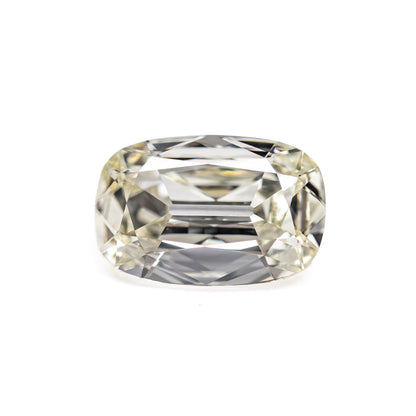 1.52ct Modern Antique Old Mine Cut Diamond