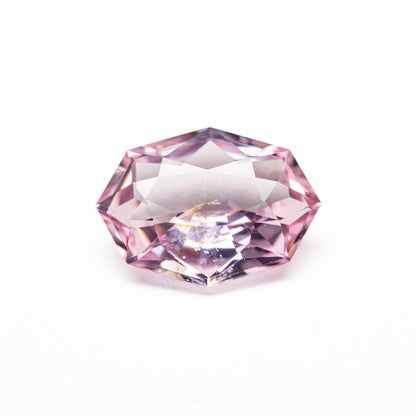 1.55ct Pink Geo Marquise Brilliant Cut Sapphire