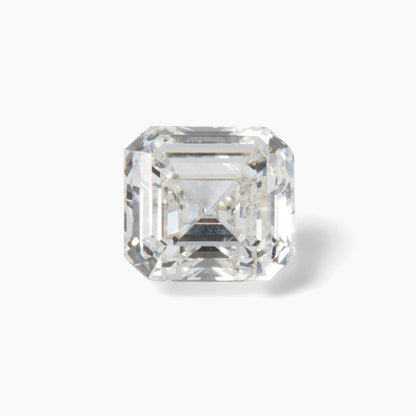 1.81ct Asscher Cut Lab Grown Diamond