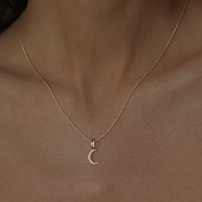 Luna Necklace