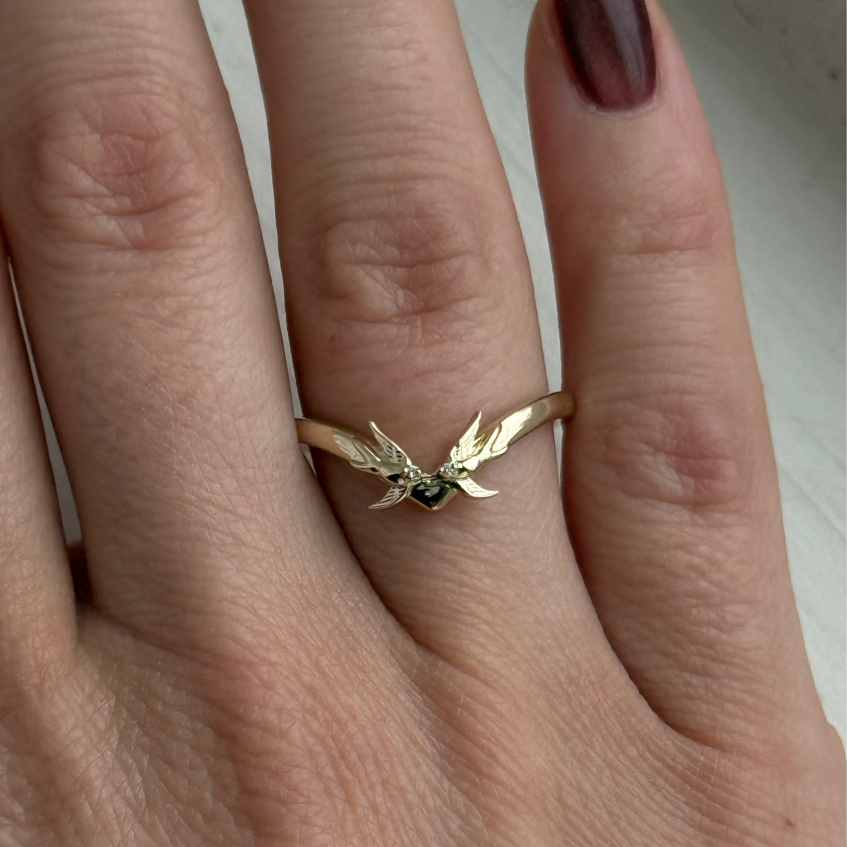 Lynnet Mini Band
