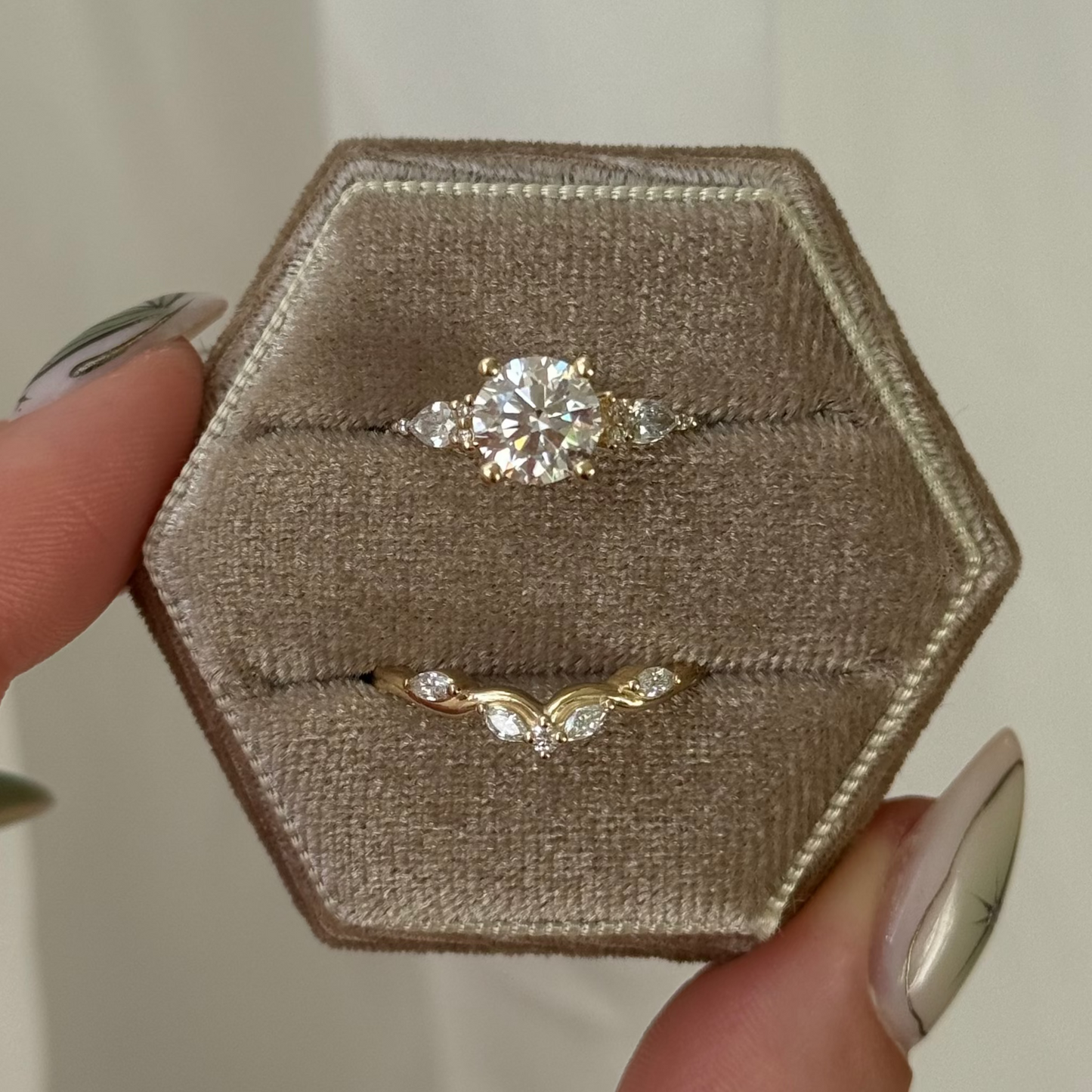 Elizabeth Set
