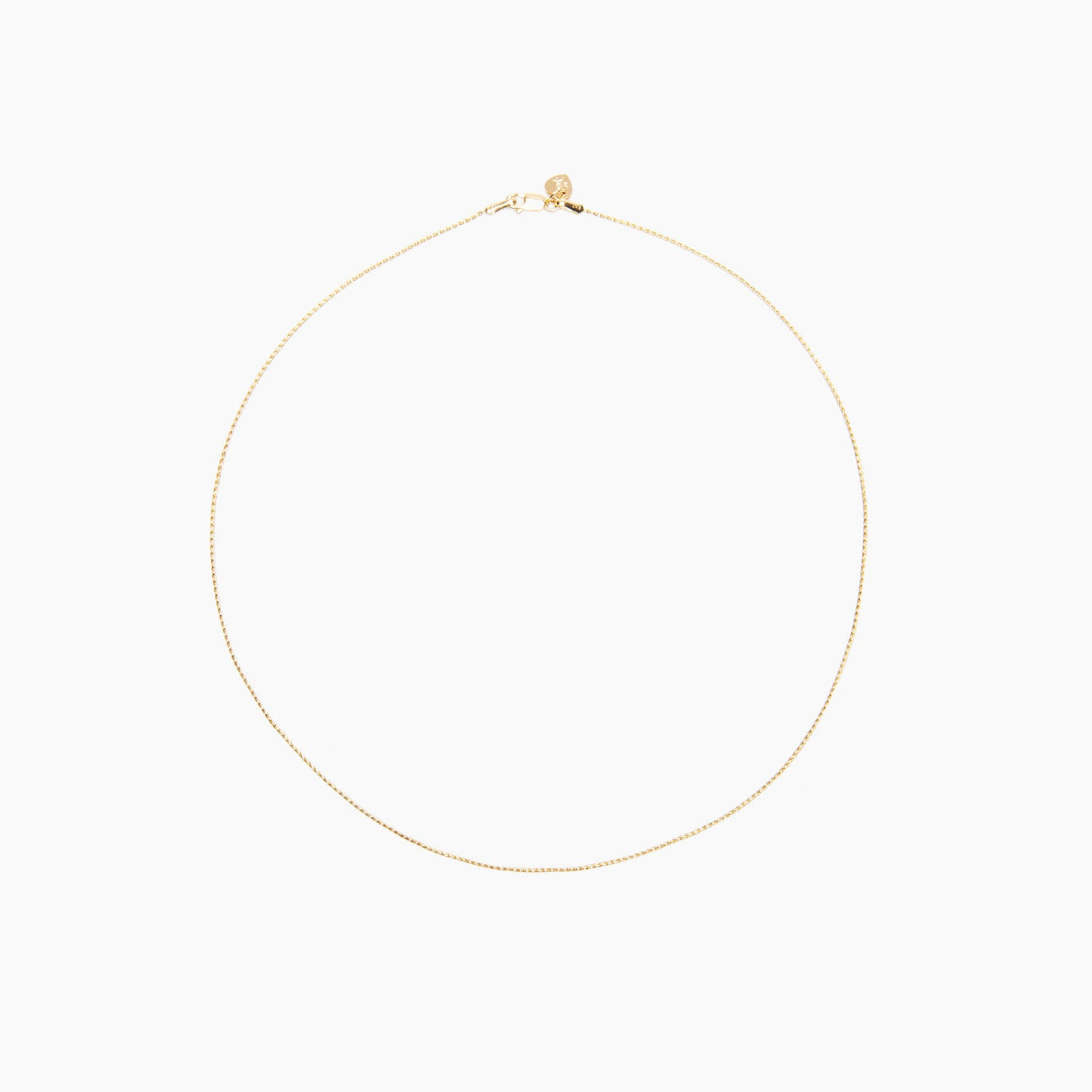 Essential Chain