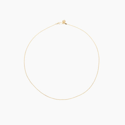 Essential Chain