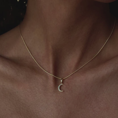 Luna Necklace